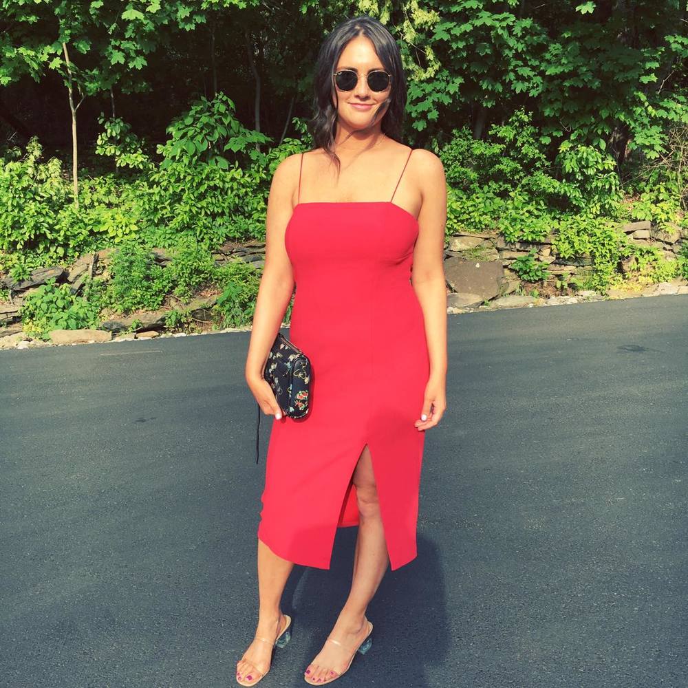 Meet your Posher, Isabella